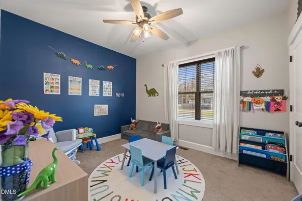 $509,900 | 504 Long Grass Drive, Smithfield, NC 27577