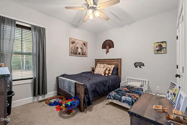 $509,900 | 504 Long Grass Drive, Smithfield, NC 27577