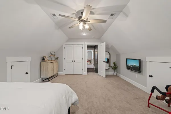 $509,900 | 504 Long Grass Drive, Smithfield, NC 27577