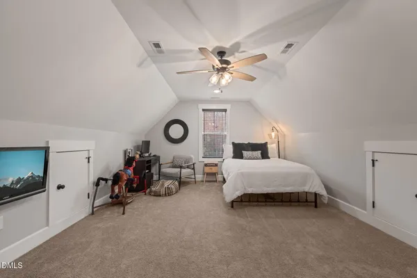 $509,900 | 504 Long Grass Drive, Smithfield, NC 27577