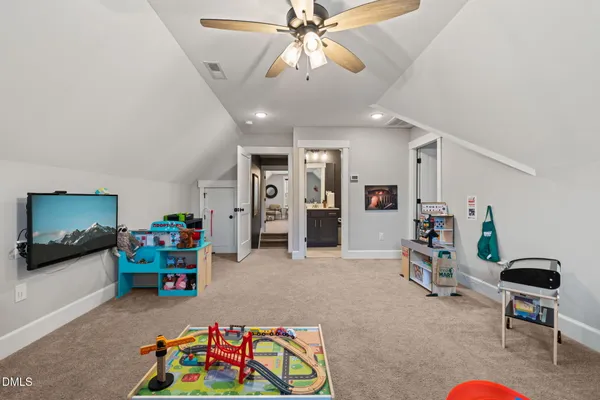 $509,900 | 504 Long Grass Drive, Smithfield, NC 27577