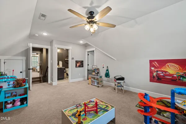 $509,900 | 504 Long Grass Drive, Smithfield, NC 27577