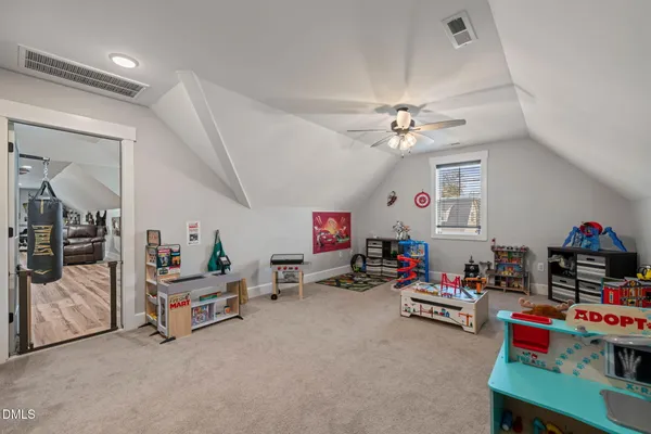 $509,900 | 504 Long Grass Drive, Smithfield, NC 27577