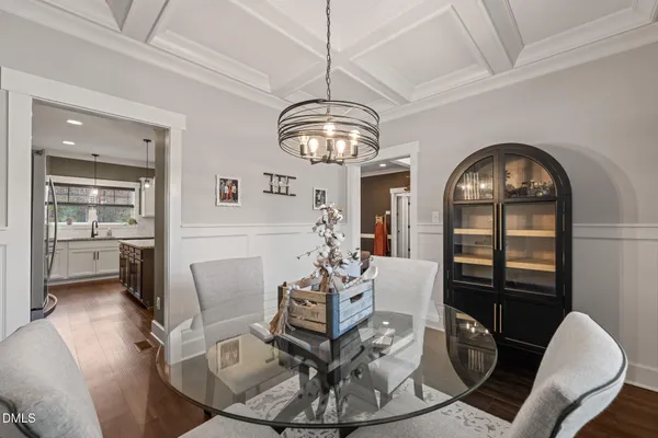 $509,900 | 504 Long Grass Drive, Smithfield, NC 27577