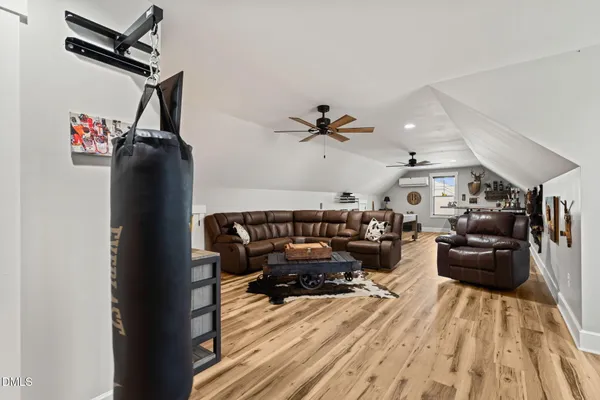 $509,900 | 504 Long Grass Drive, Smithfield, NC 27577