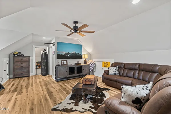 $509,900 | 504 Long Grass Drive, Smithfield, NC 27577