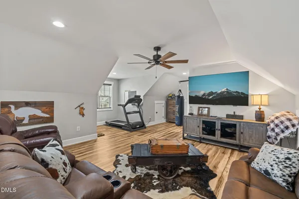 $509,900 | 504 Long Grass Drive, Smithfield, NC 27577
