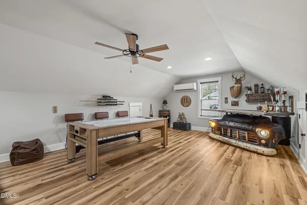 $509,900 | 504 Long Grass Drive, Smithfield, NC 27577