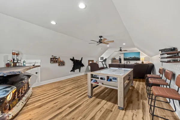 $509,900 | 504 Long Grass Drive, Smithfield, NC 27577