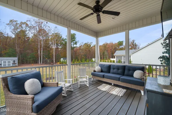 $509,900 | 504 Long Grass Drive, Smithfield, NC 27577