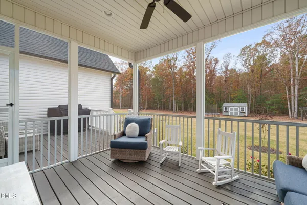 $509,900 | 504 Long Grass Drive, Smithfield, NC 27577