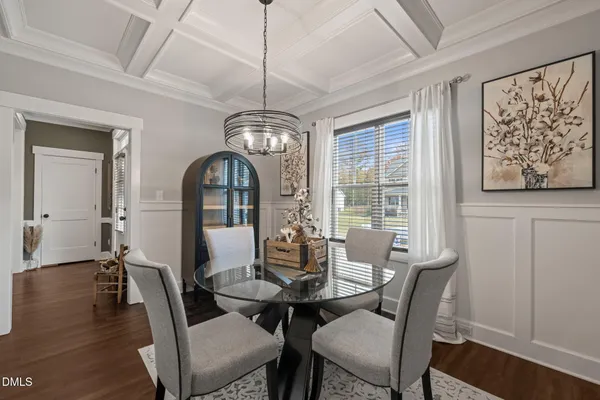 $509,900 | 504 Long Grass Drive, Smithfield, NC 27577