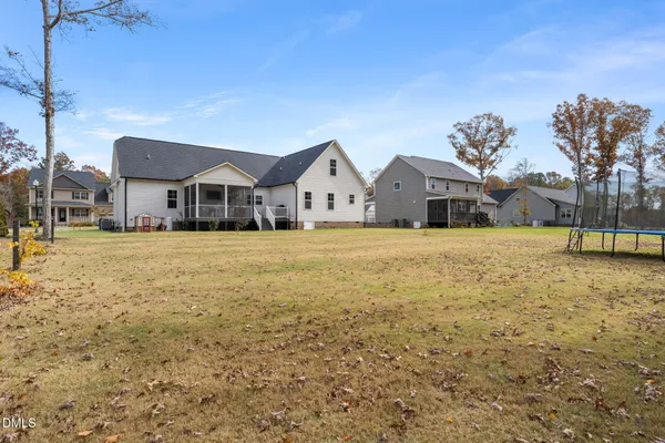 $509,900 | 504 Long Grass Drive, Smithfield, NC 27577