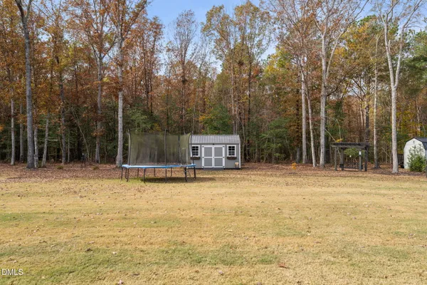 $509,900 | 504 Long Grass Drive, Smithfield, NC 27577