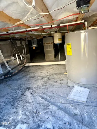 $509,900 | 504 Long Grass Drive, Smithfield, NC 27577