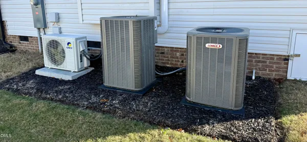 $509,900 | 504 Long Grass Drive, Smithfield, NC 27577