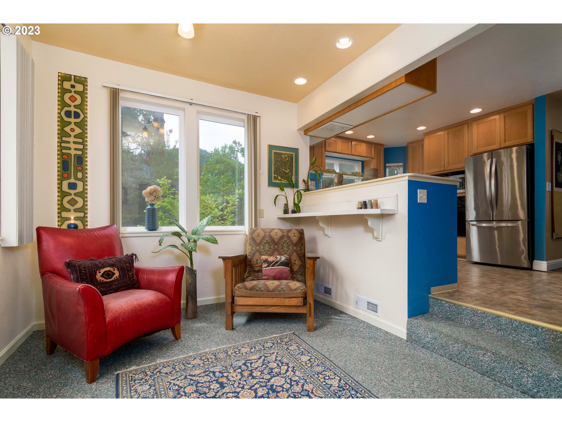 5209 Fox Hollow Road Eugene, OR 97405 - Photo 12 of 48 Dining Area