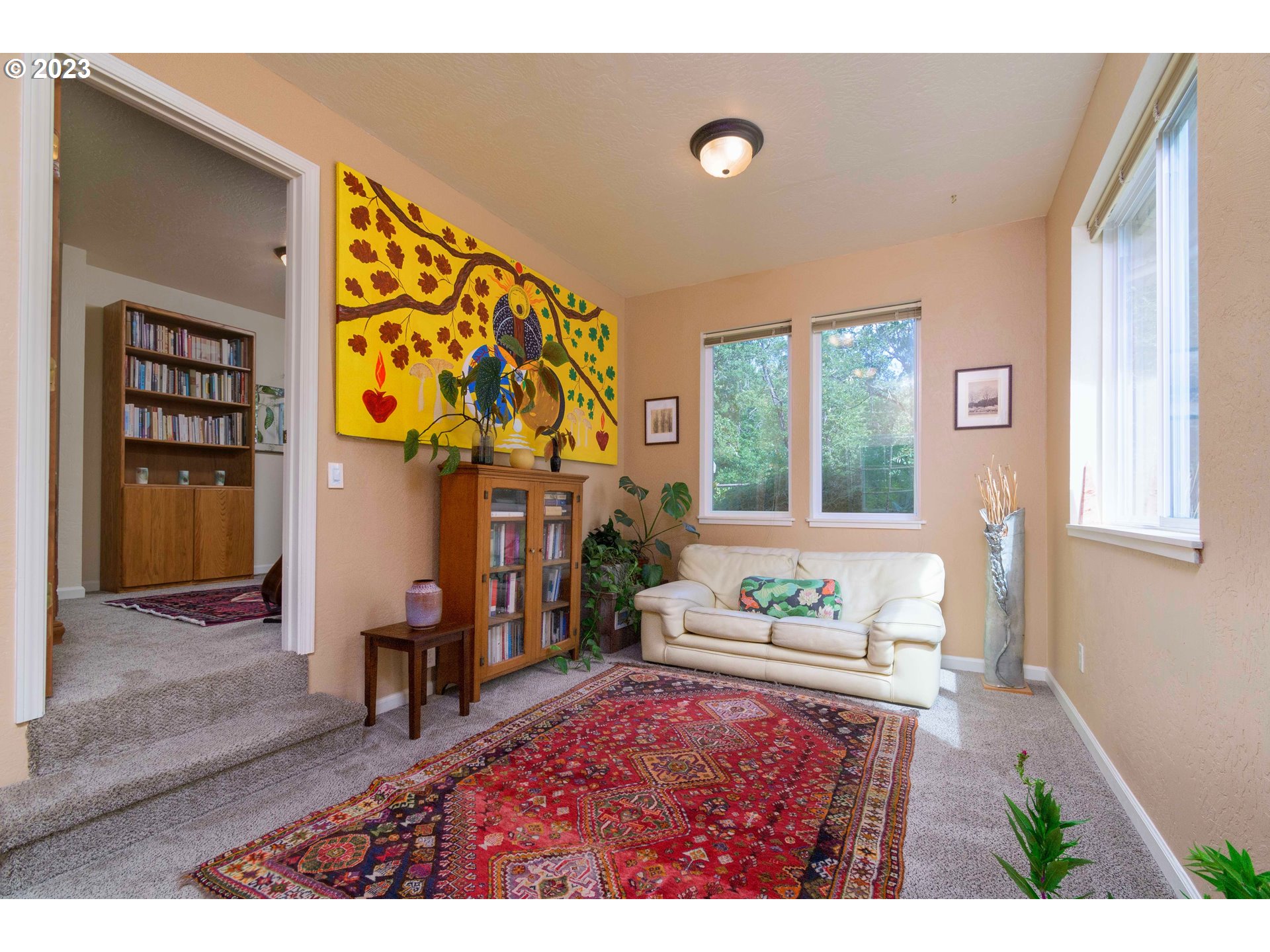 5209 Fox Hollow Road Eugene, OR 97405 - Photo 13 of 48 Family Room