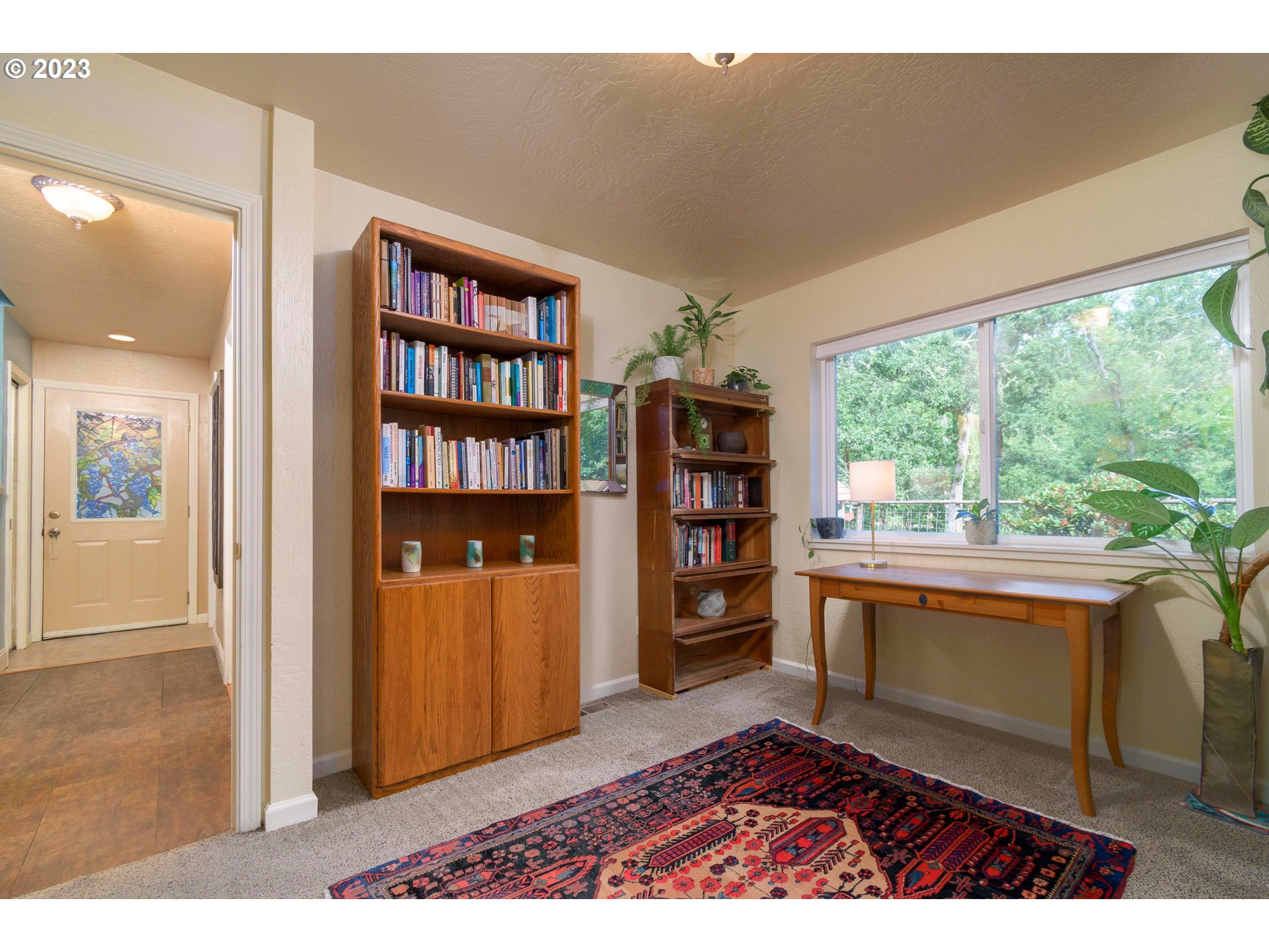 5209 Fox Hollow Road Eugene, OR 97405 - Photo 14 of 48 Den/Office