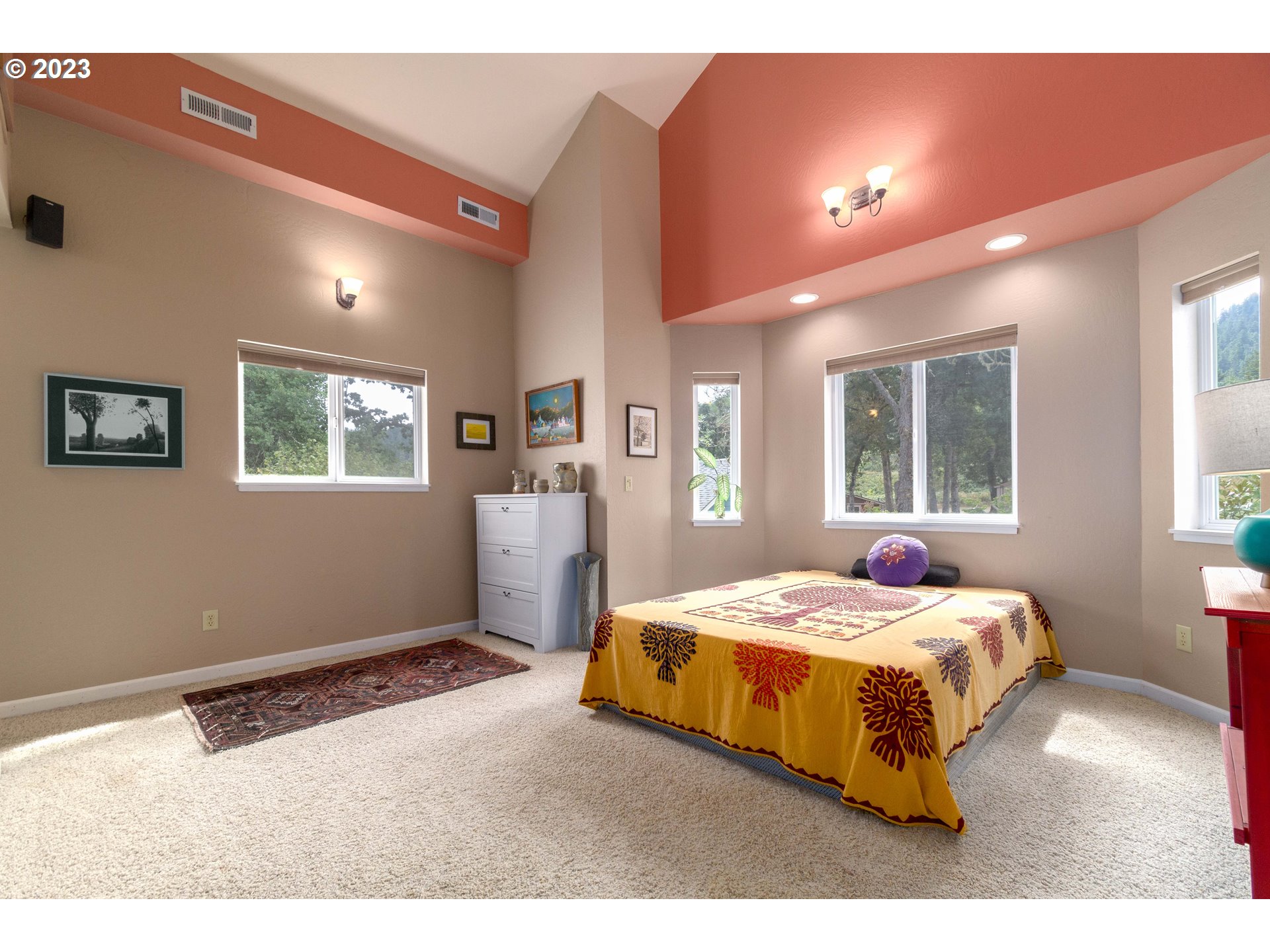 5209 Fox Hollow Road Eugene, OR 97405 - Photo 18 of 48 Primary Bedroom