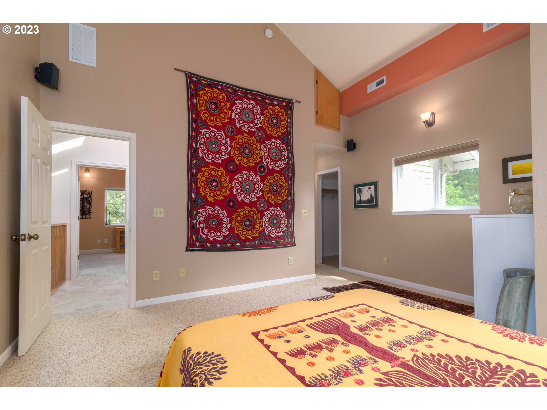5209 Fox Hollow Road Eugene, OR 97405 - Photo 19 of 48 Primary Bedroom