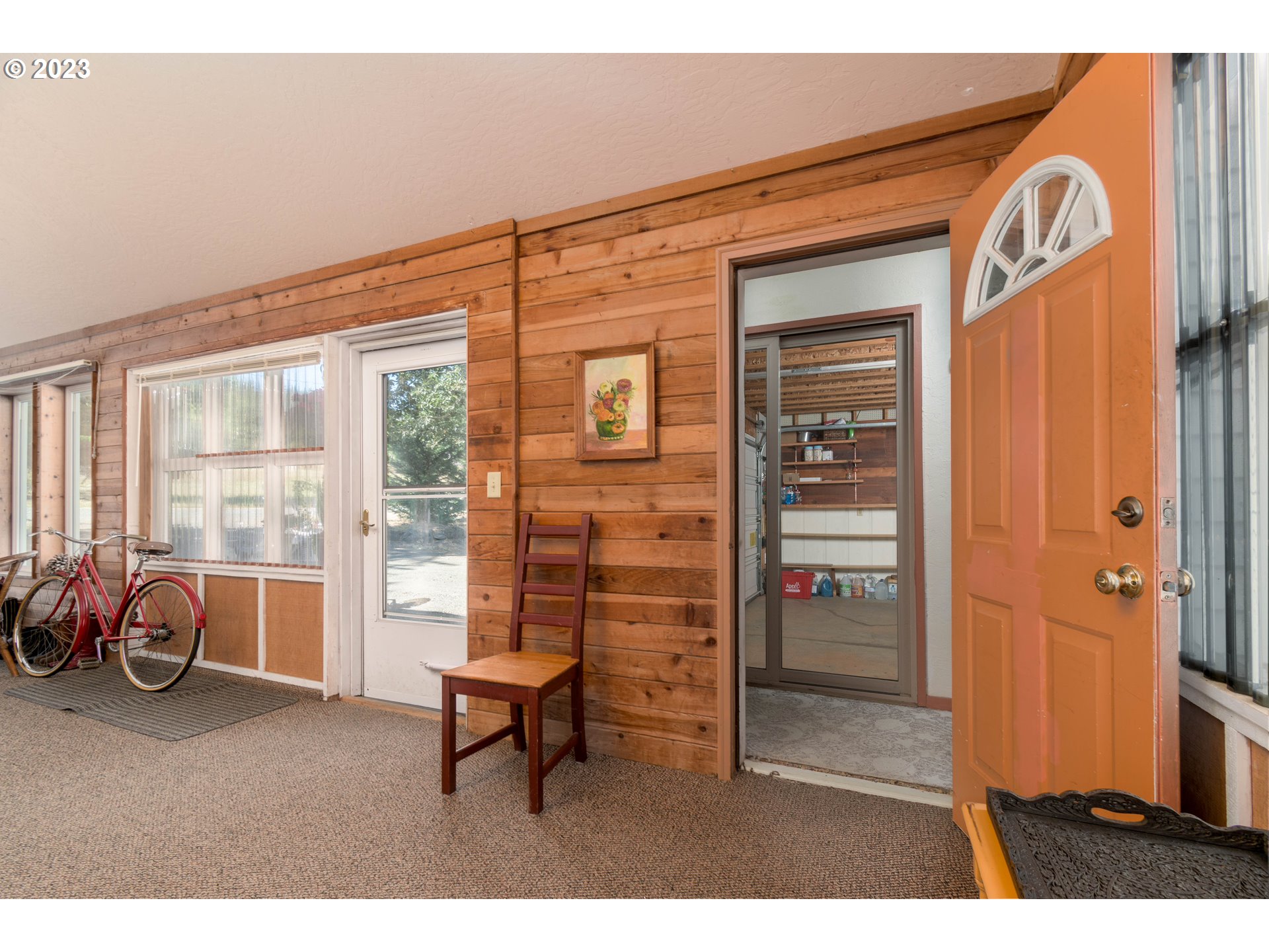 5209 Fox Hollow Road Eugene, OR 97405 - Photo 25 of 48 Sun Room