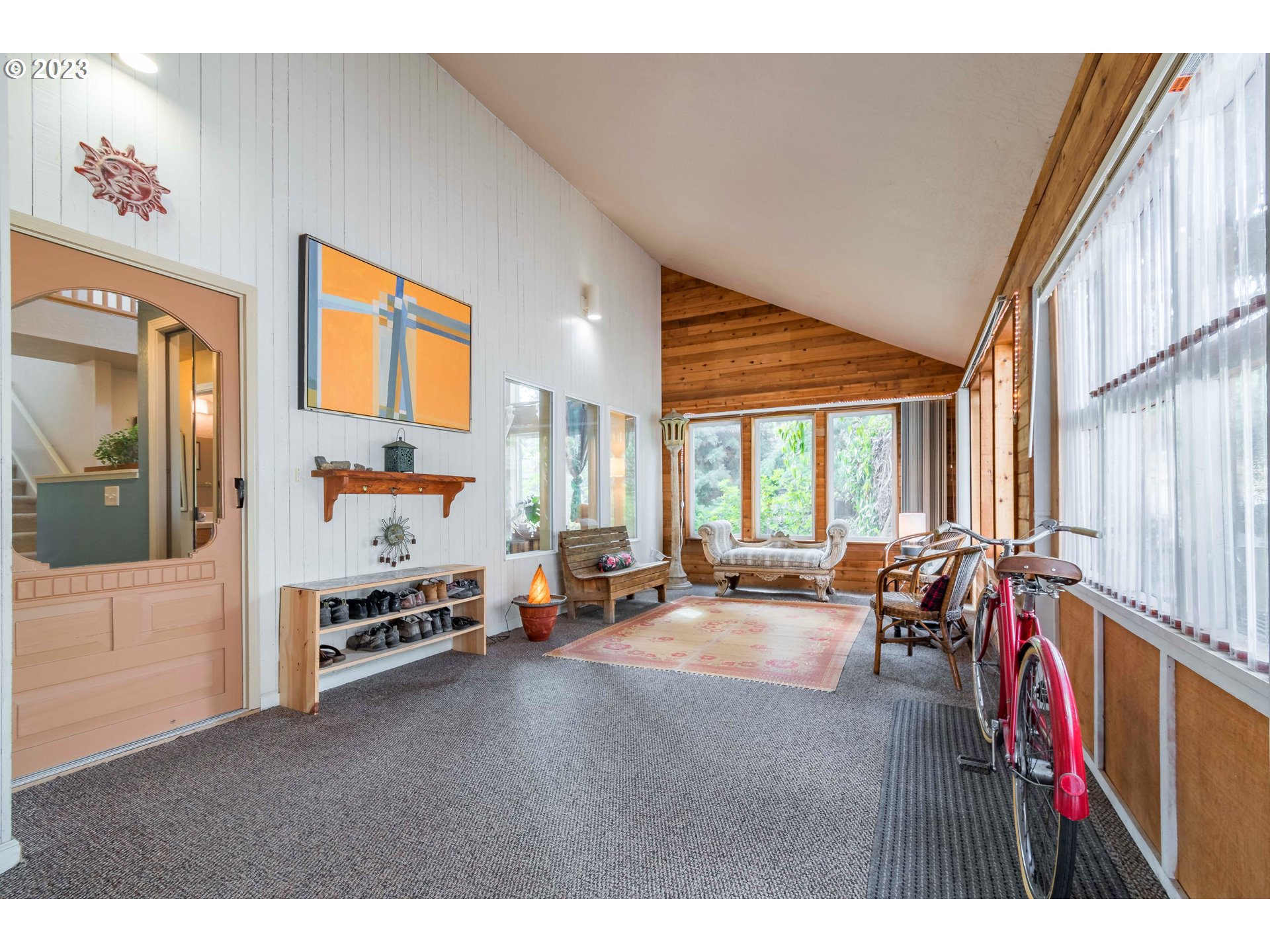 5209 Fox Hollow Road Eugene, OR 97405 - Photo 3 of 48 Sun Room