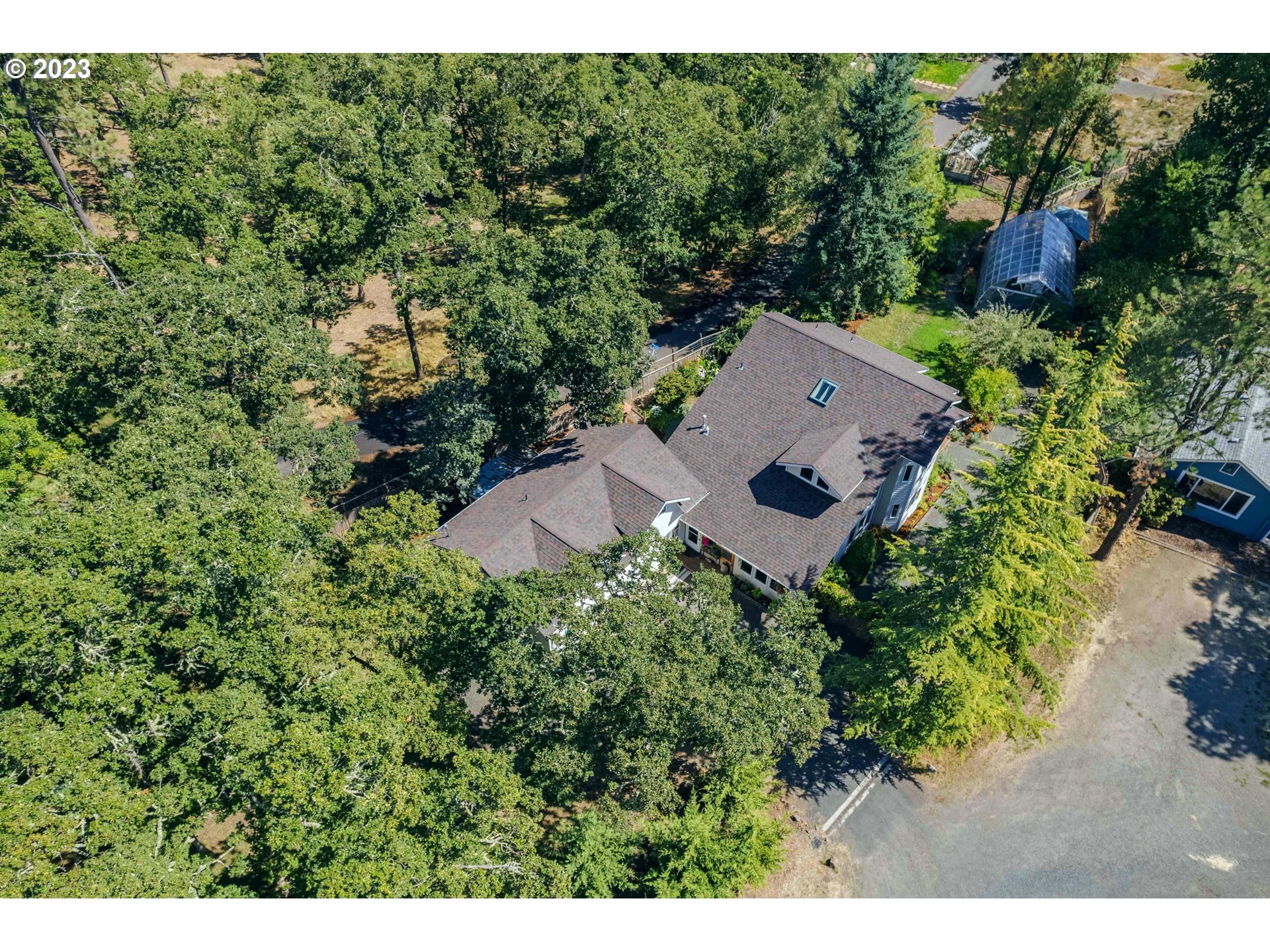 5209 Fox Hollow Road Eugene, OR 97405 - Photo 46 of 48 View