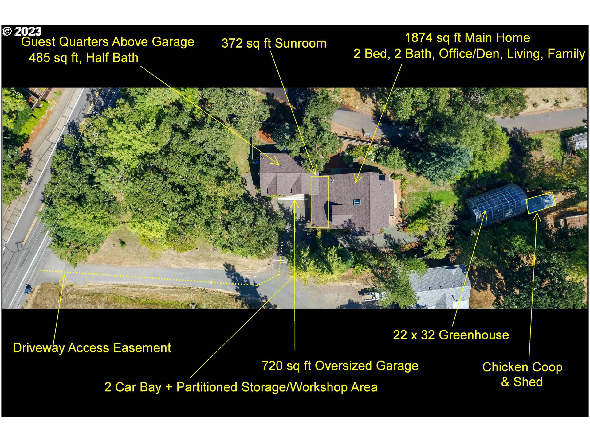 5209 Fox Hollow Road Eugene, OR 97405 - Photo 47 of 48 Gallery Image 47