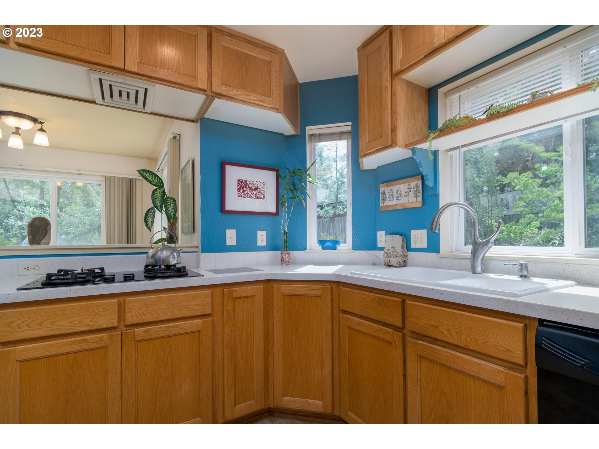 5209 Fox Hollow Road Eugene, OR 97405 - Photo 10 of 48 Kitchen