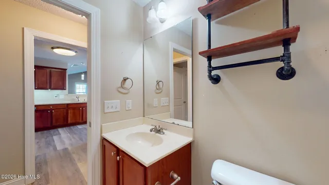 $205,000 | 2552 Saddleback Drive, Unit A, Winterville, NC 28590