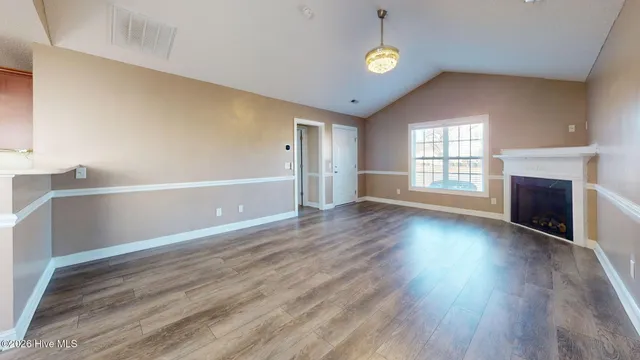 $205,000 | 2552 Saddleback Drive, Unit A, Winterville, NC 28590