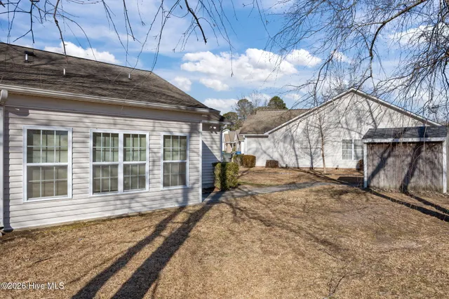 $205,000 | 2552 Saddleback Drive, Unit A, Winterville, NC 28590