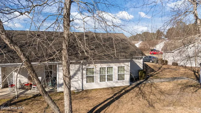 $205,000 | 2552 Saddleback Drive, Unit A, Winterville, NC 28590