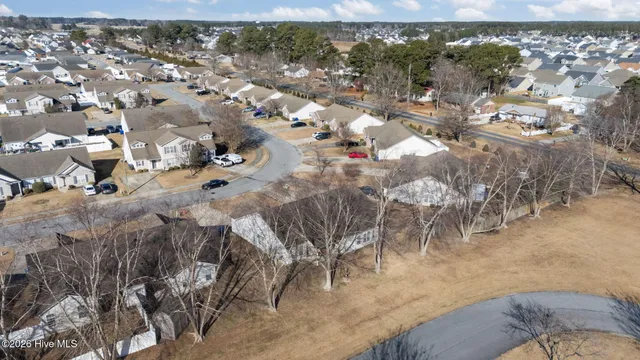 $205,000 | 2552 Saddleback Drive, Unit A, Winterville, NC 28590