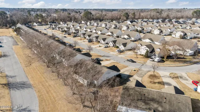 $205,000 | 2552 Saddleback Drive, Unit A, Winterville, NC 28590