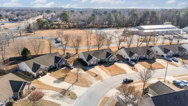 $205,000 | 2552 Saddleback Drive, Unit A, Winterville, NC 28590