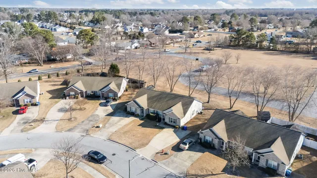 $205,000 | 2552 Saddleback Drive, Unit A, Winterville, NC 28590