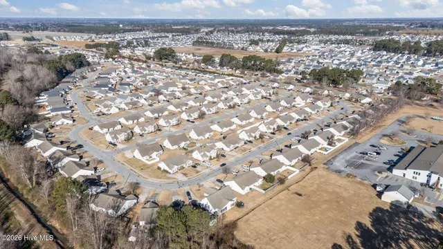 $205,000 | 2552 Saddleback Drive, Unit A, Winterville, NC 28590