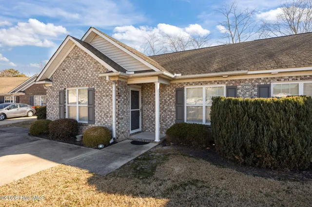$205,000 | 2552 Saddleback Drive, Unit A, Winterville, NC 28590