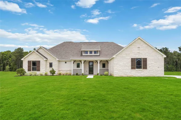 $464,599 | 540 Barton Place Drive, Cleveland, TX 77327