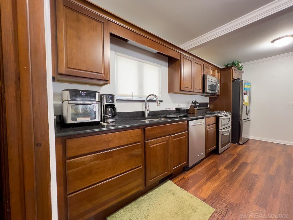 3707 Hunt Road Lapeer, MI 48446 - Photo 4 of 42