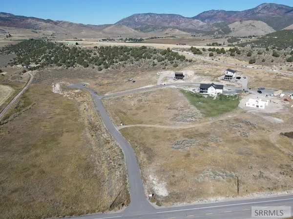 $150,000 | Lot 14 Lilly Way, Lava Hot Springs, ID 83246