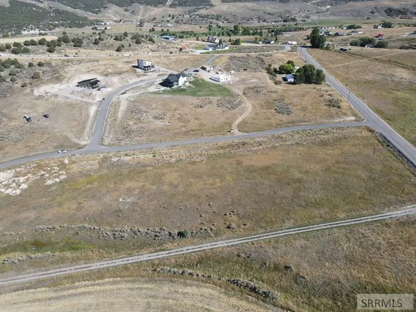 $150,000 | Lot 14 Lilly Way, Lava Hot Springs, ID 83246