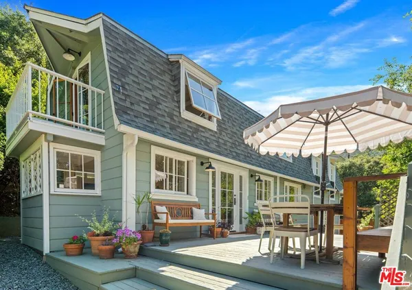 $2,195,000 | 1238 Fernwood Pacific Drive, Topanga, CA 90290