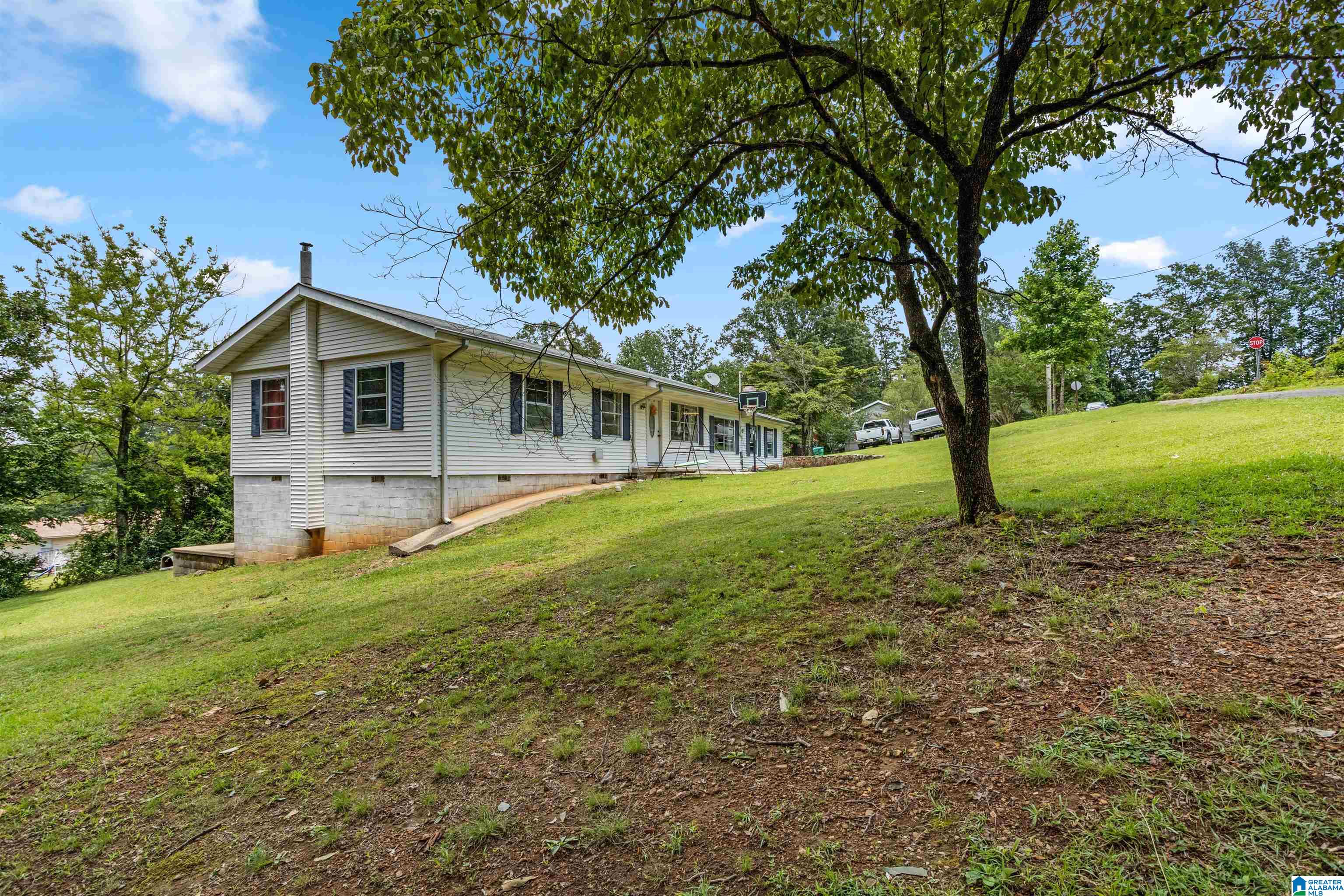 705 Ridgeway Drive Oneonta, AL 35121 - Photo 25 of 32 Gallery Image 25