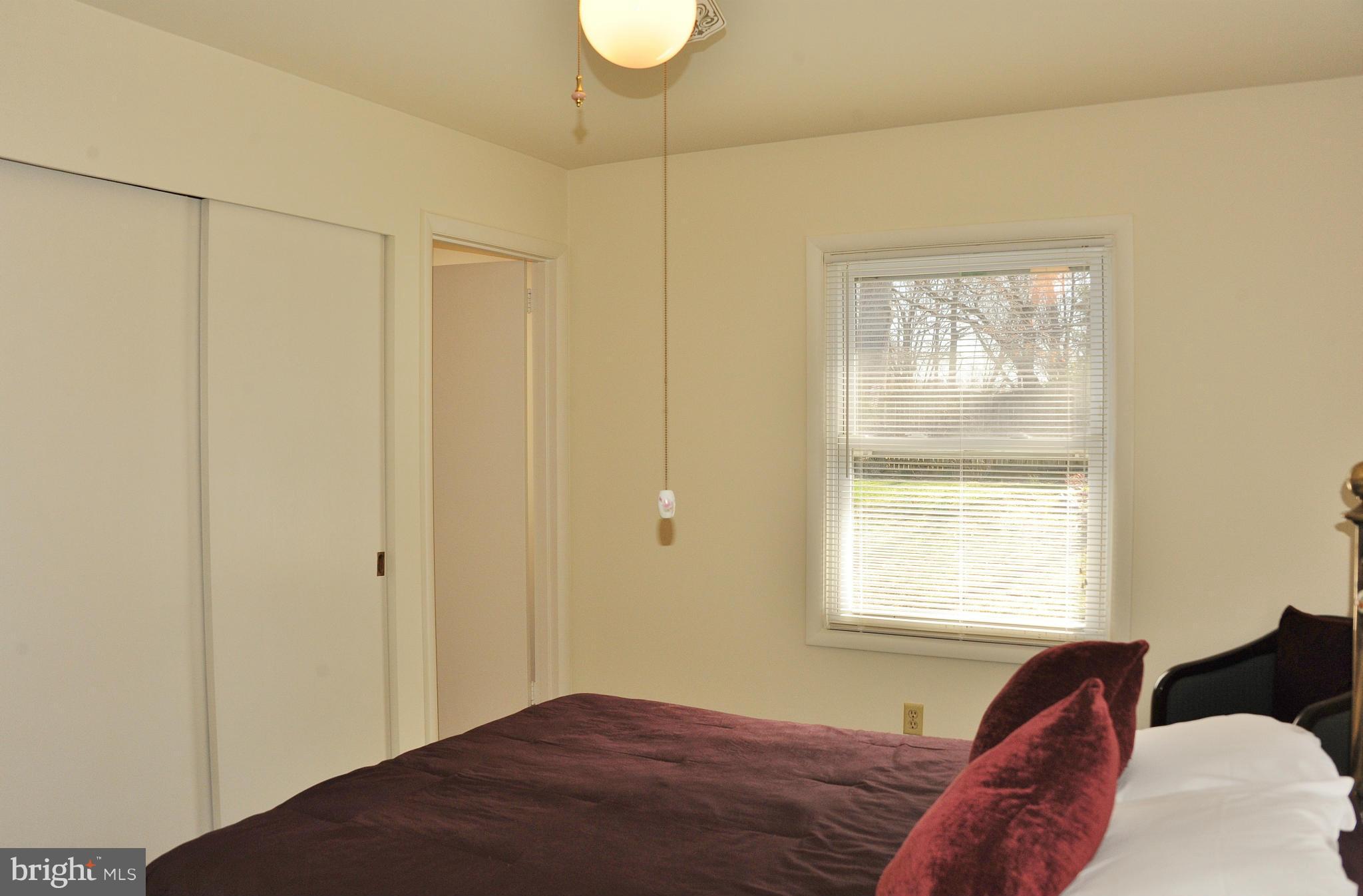 6105 Frontier Drive Springfield, VA 22150 - Photo 20 of 27 Bedroom (Master)