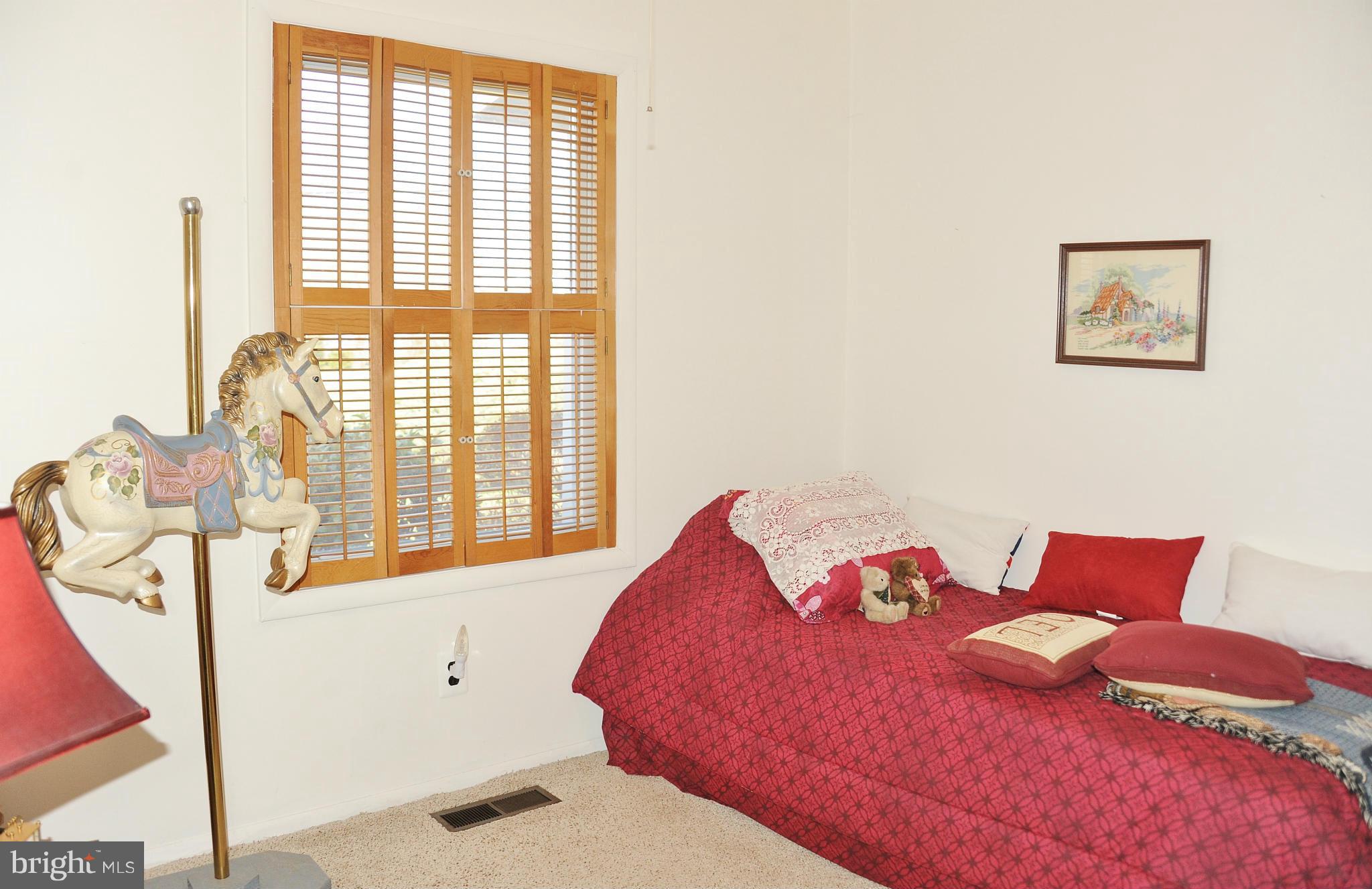 6105 Frontier Drive Springfield, VA 22150 - Photo 22 of 27 Bedroom