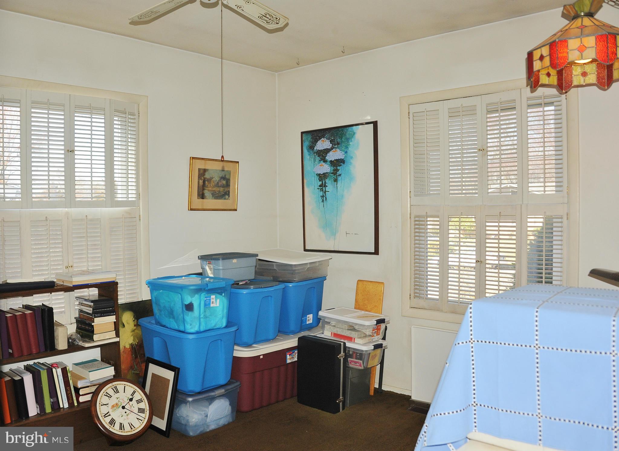 6105 Frontier Drive Springfield, VA 22150 - Photo 24 of 27 Bedroom