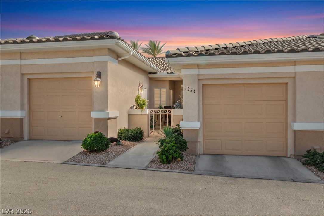 3374 Pheasant Canyon Way Laughlin, NV 89029 - Photo 1 of 92